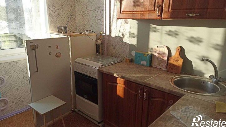 3-комн квартира