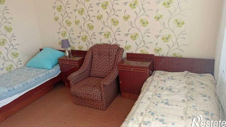 3-комн квартира