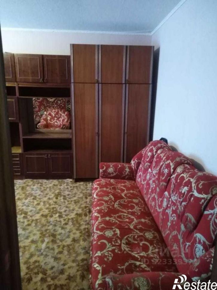 2-комн квартира Солнечный мкр,дом 6