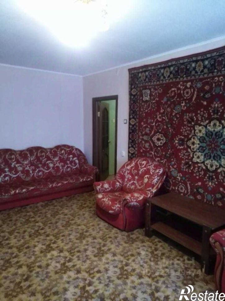 2-комн квартира Солнечный мкр,дом 6