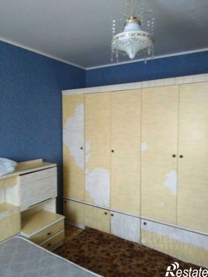 2-комн квартира Солнечный мкр,дом 6