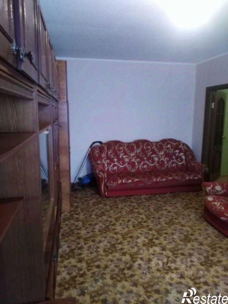 2-комн квартира Солнечный мкр,дом 6