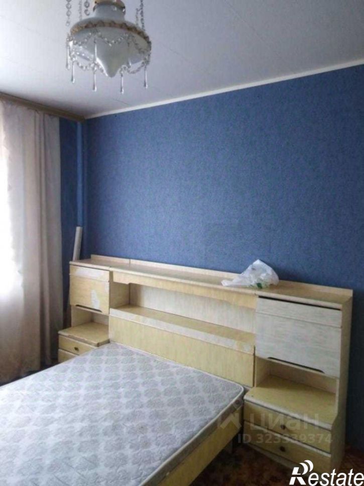 2-комн квартира Солнечный мкр,дом 6