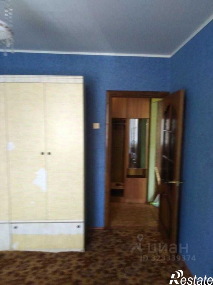 2-комн квартира Солнечный мкр,дом 6