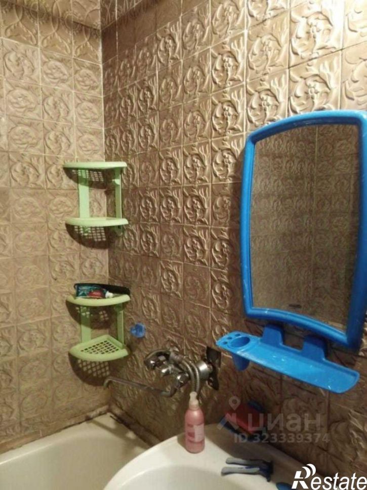 2-комн квартира Солнечный мкр,дом 6