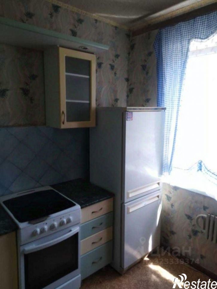 2-комн квартира Солнечный мкр,дом 6