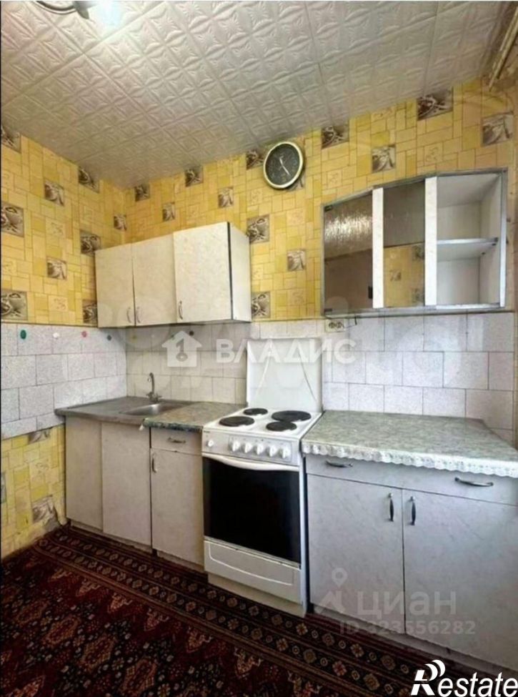 1-комн квартира