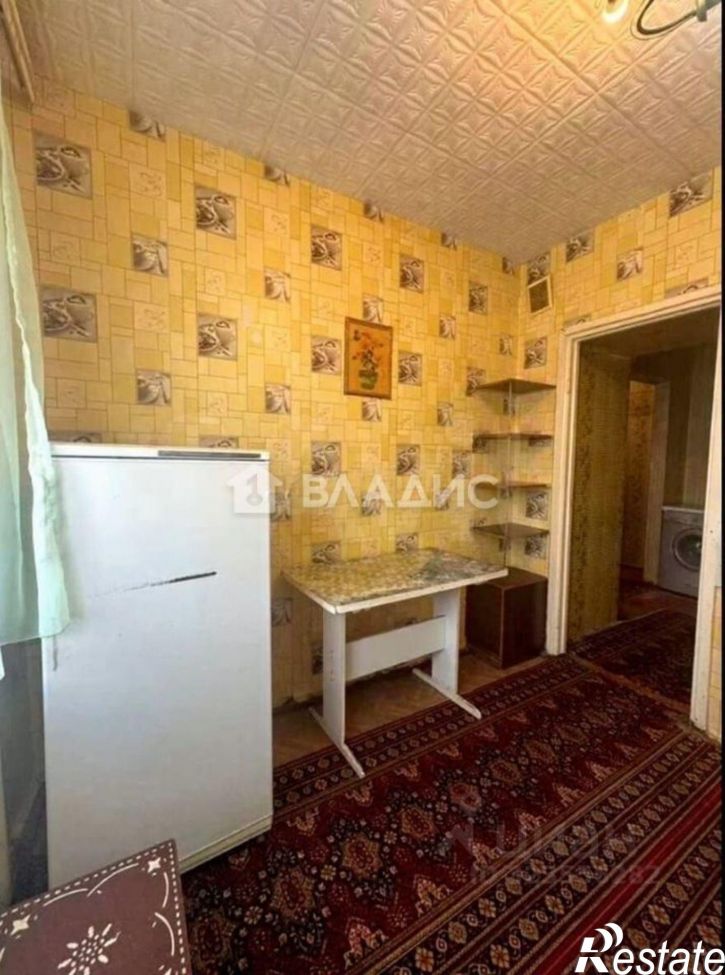 1-комн квартира