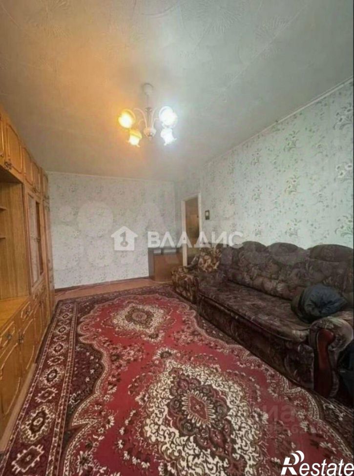 1-комн квартира