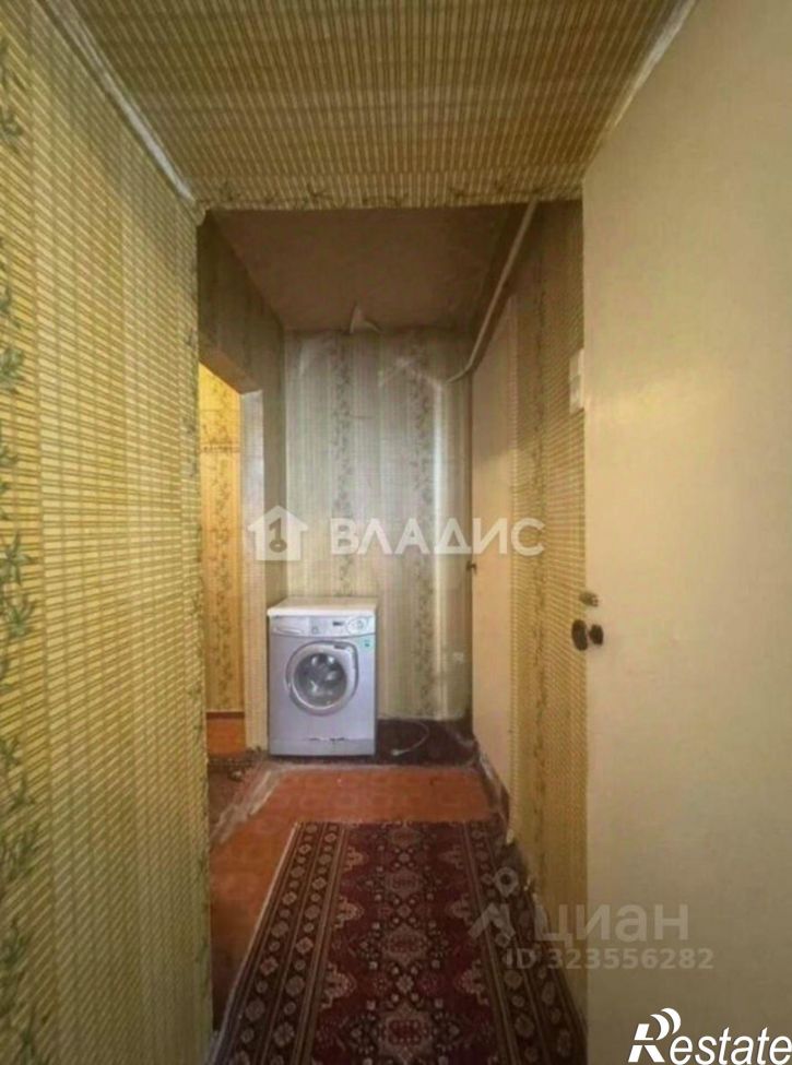 1-комн квартира