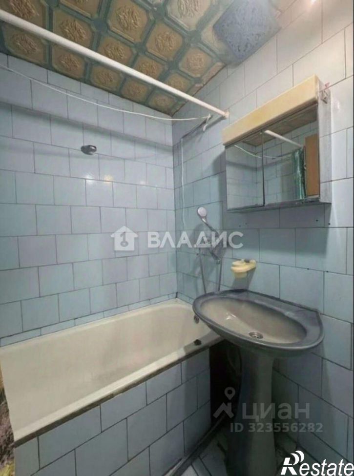 1-комн квартира