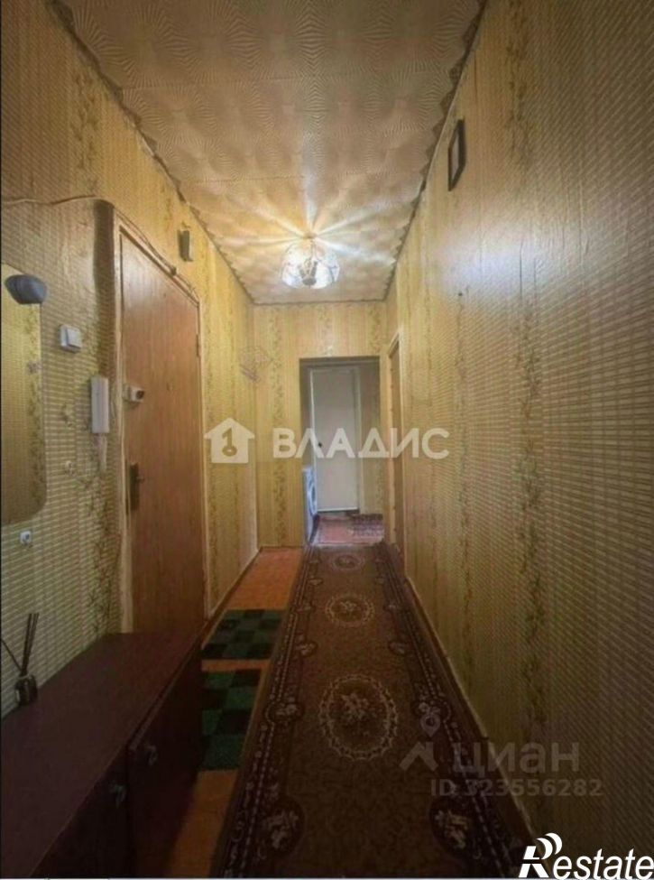 1-комн квартира