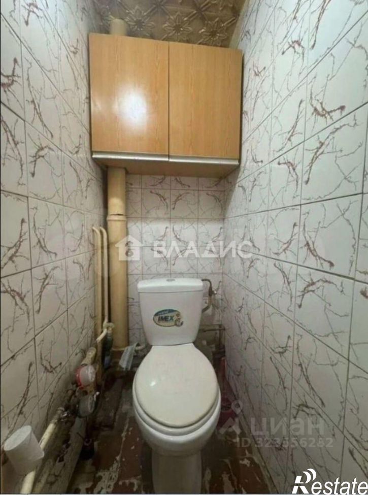 1-комн квартира