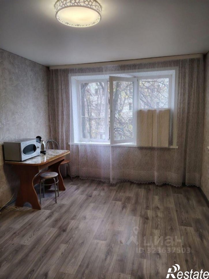 Комната Комсомольский проспект, 71А,  д. 71А