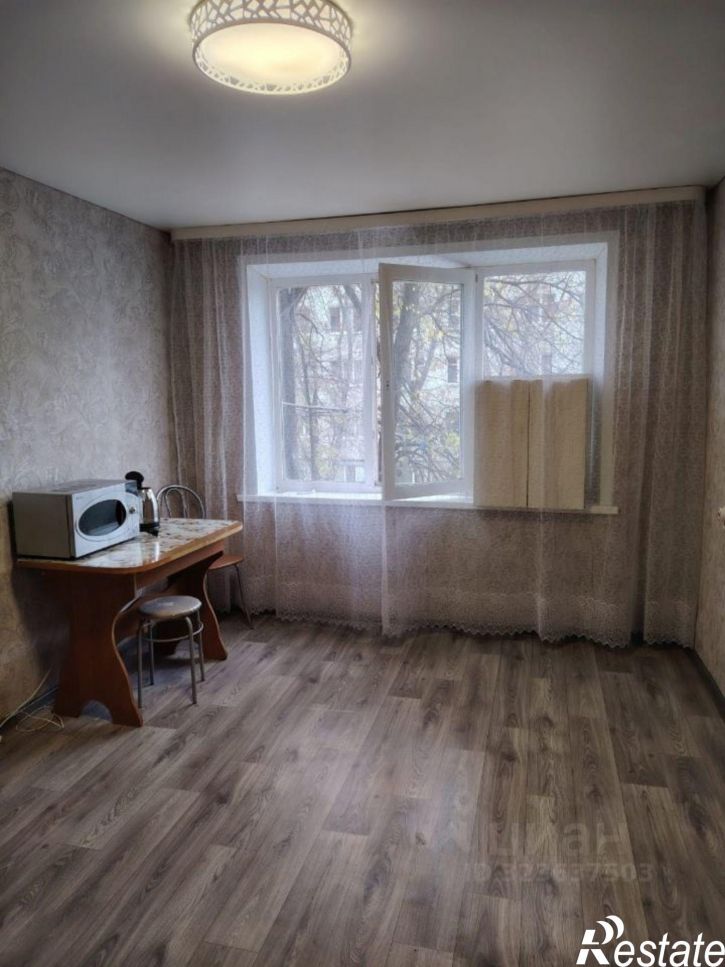 Комната Комсомольский проспект, 71А,  д. 71А