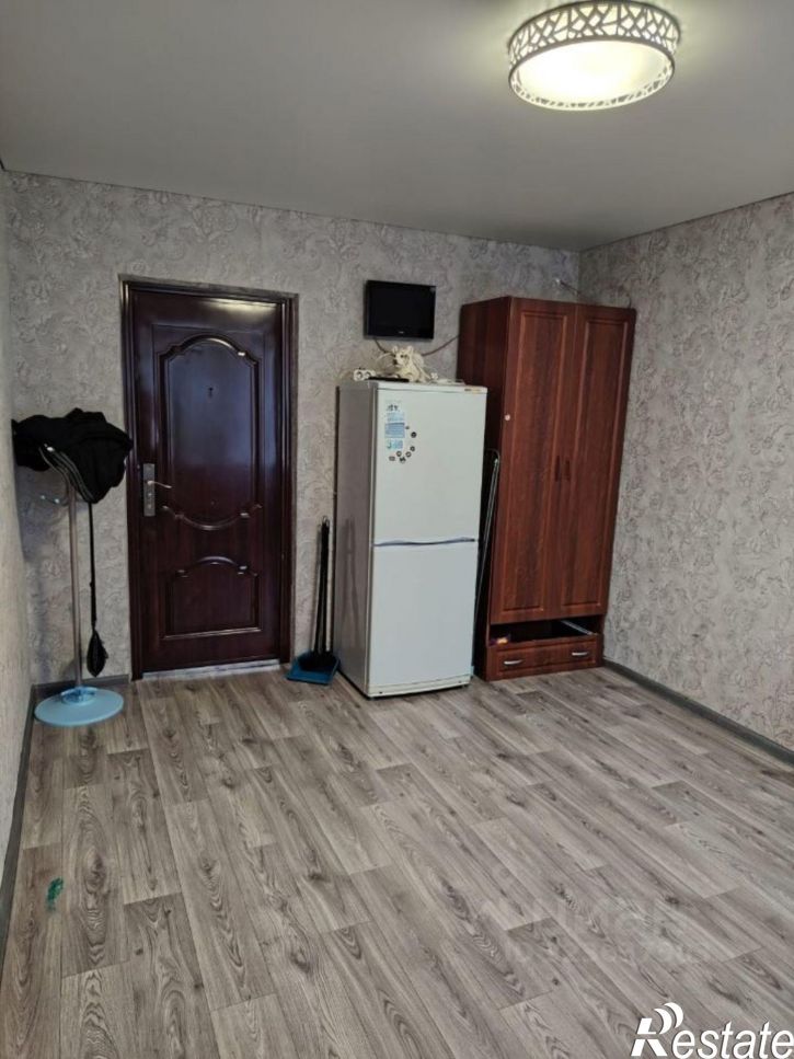 Комната Комсомольский проспект, 71А,  д. 71А