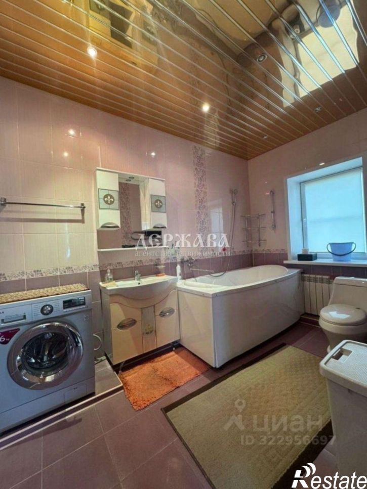 Коттедж/дом Старый Оскол