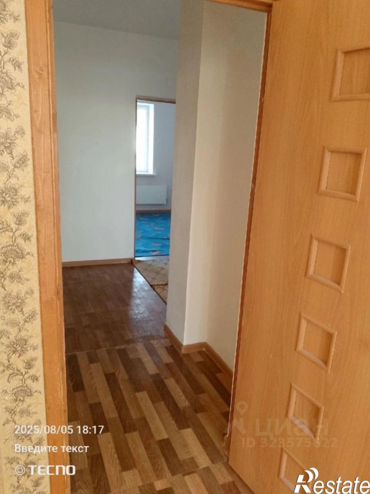 2-комн квартира