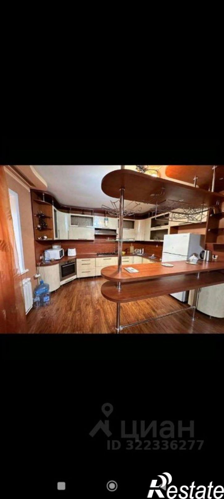 Коттедж/дом Старый Оскол, улица Цветная