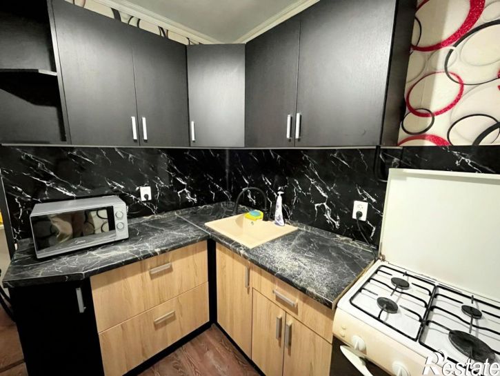 2-комн квартира