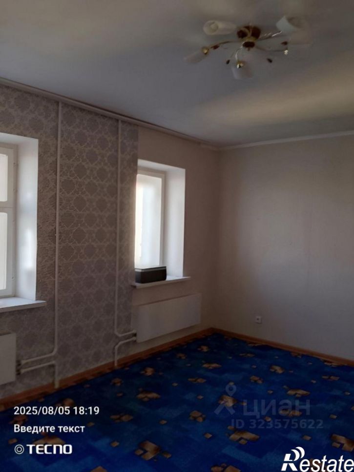 2-комн квартира