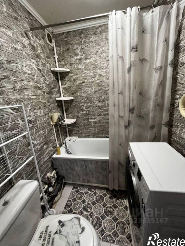 2-комн квартира