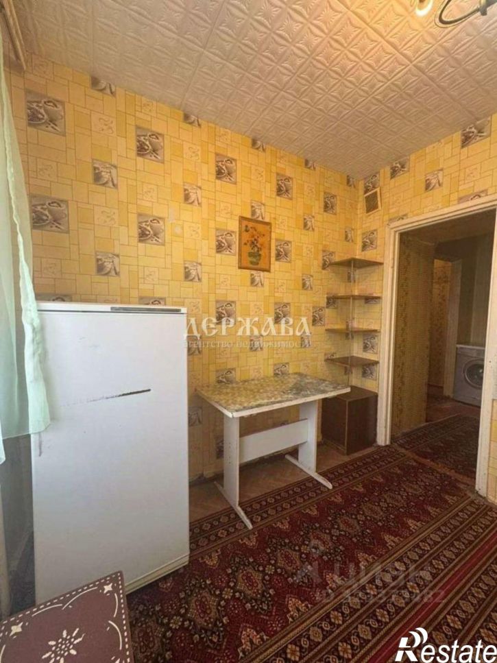 1-комн квартира Буденного мкр,дом 6