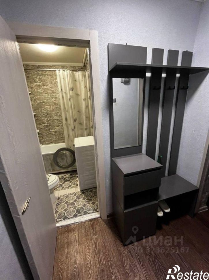 2-комн квартира