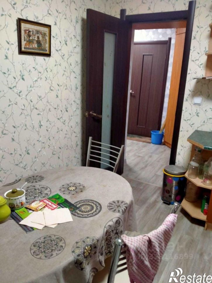 2-комн квартира