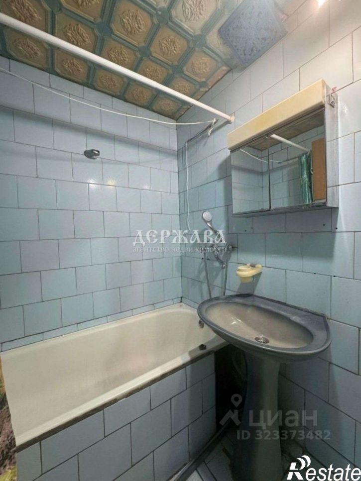 1-комн квартира Буденного мкр,дом 6