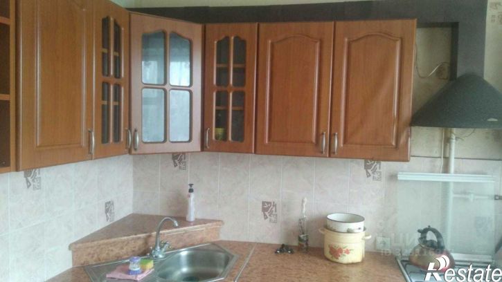 2-комн квартира Весенний мкр,дом 21