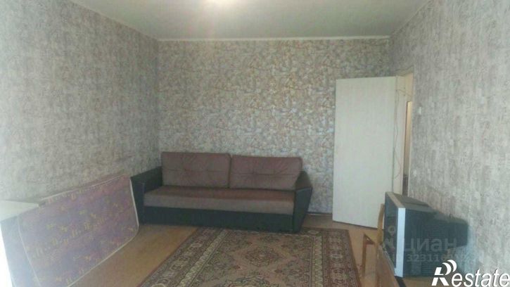 2-комн квартира Весенний мкр,дом 21