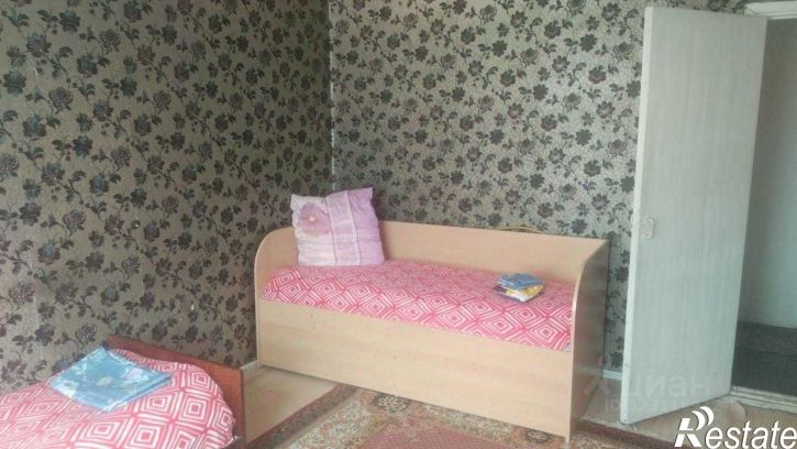 2-комн квартира Весенний мкр,дом 21