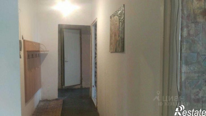 2-комн квартира Весенний мкр,дом 21