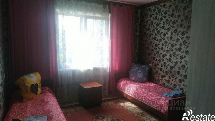 2-комн квартира Весенний мкр,дом 21