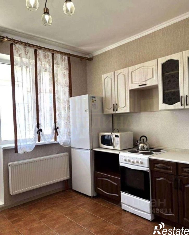 1-комн квартира Степной мкр,дом 25