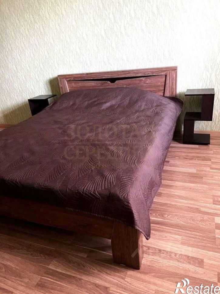 1-комн квартира Степной мкр,дом 25