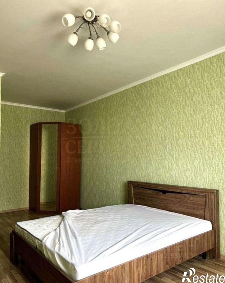 1-комн квартира Степной мкр,дом 25