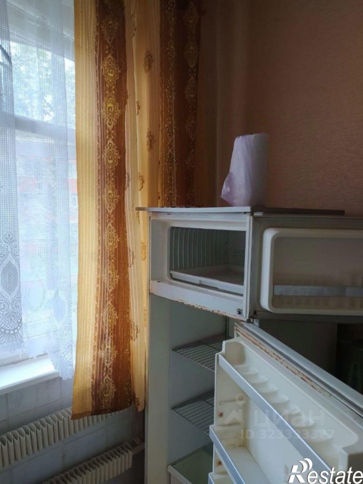 1-комн квартира