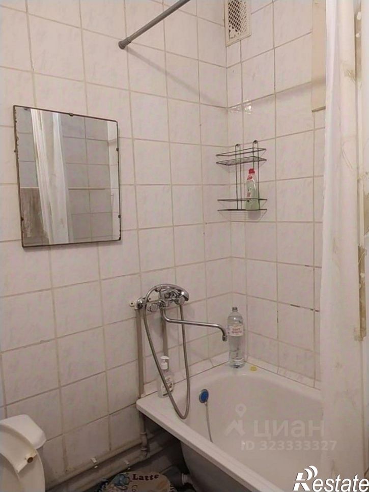 1-комн квартира