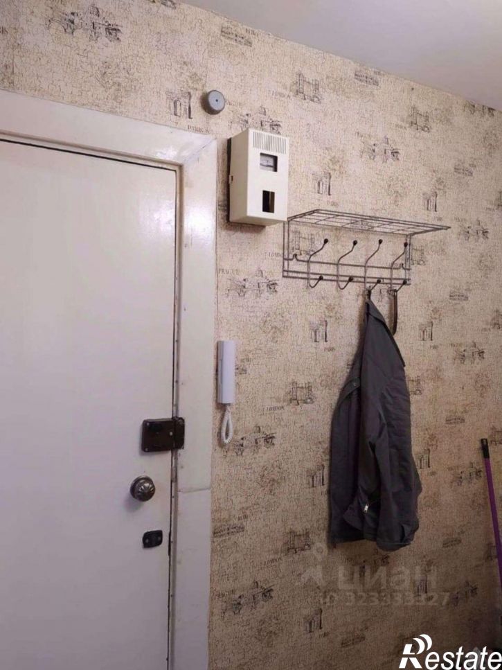 1-комн квартира