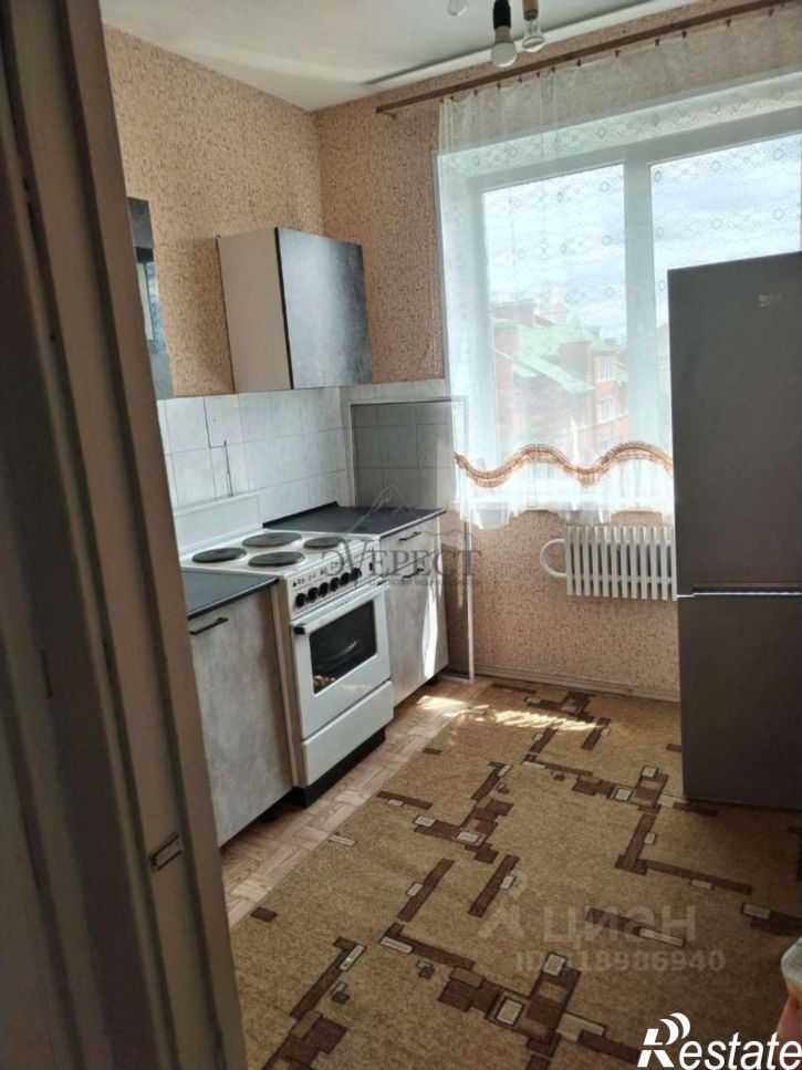 2-комн квартира