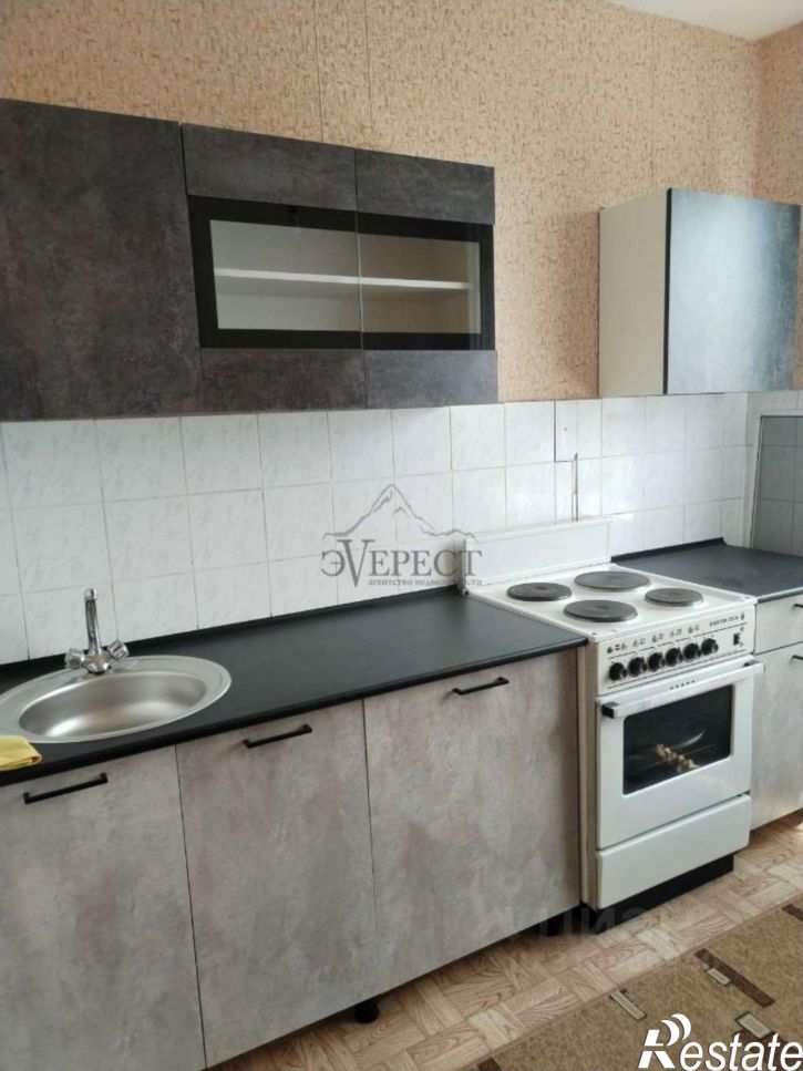 2-комн квартира