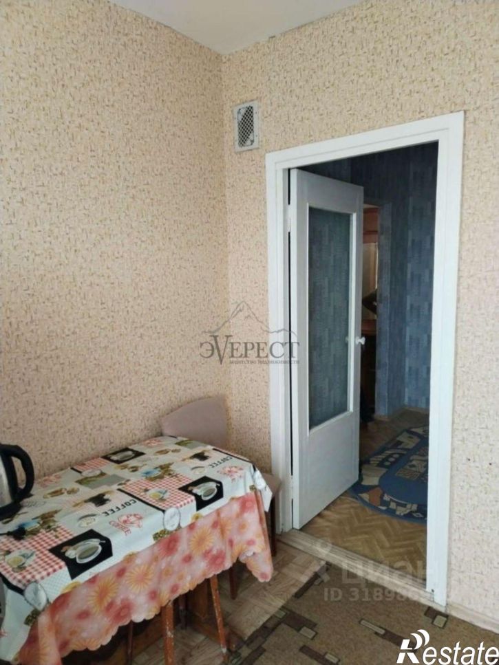 2-комн квартира