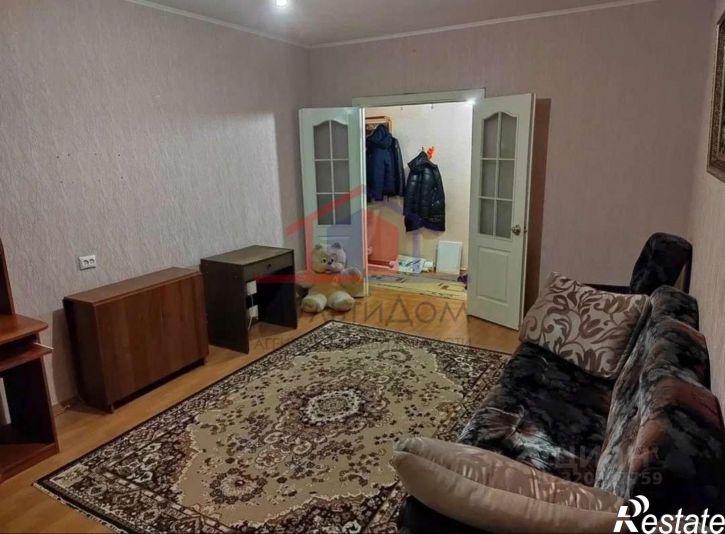 3-комн квартира Северный мкр,дом 15