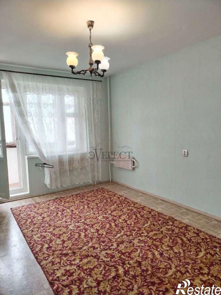 2-комн квартира