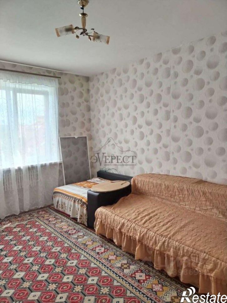 2-комн квартира