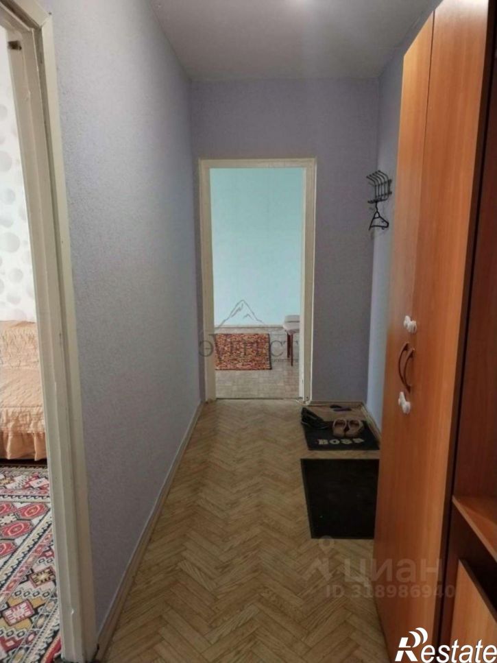 2-комн квартира