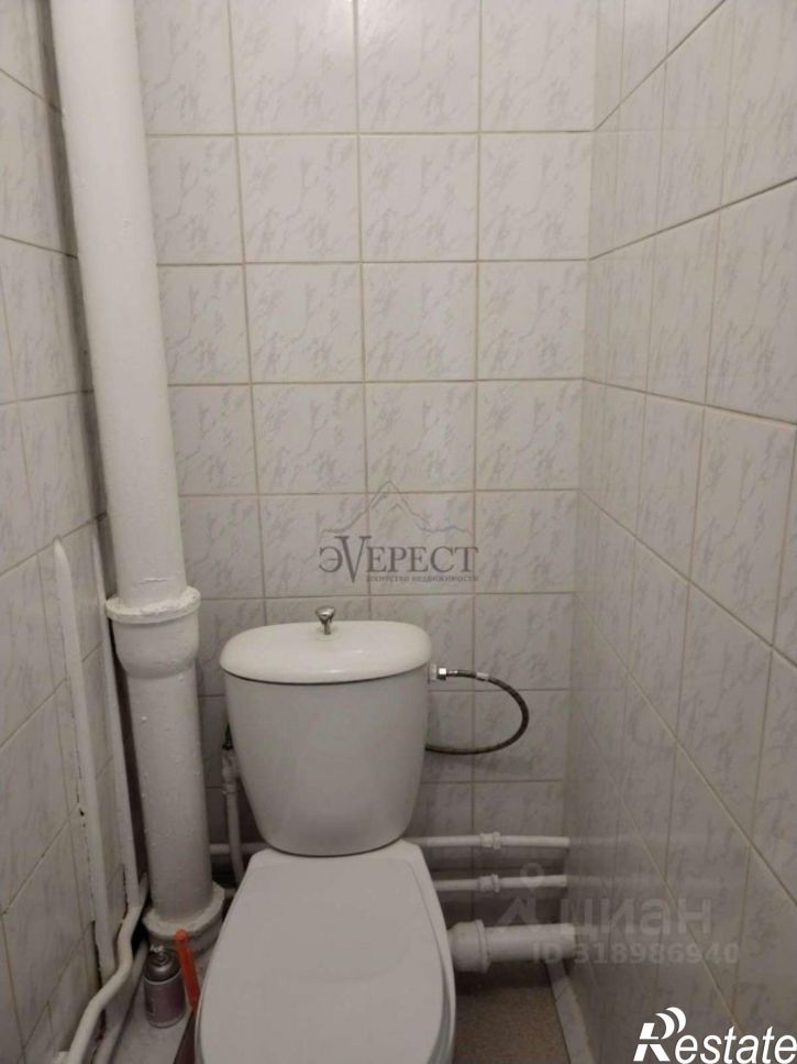 2-комн квартира