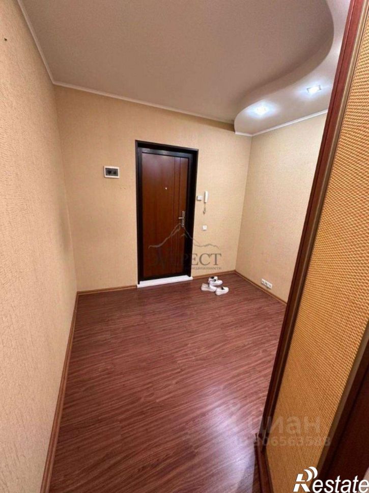 3-комн квартира Северный мкр,дом 29